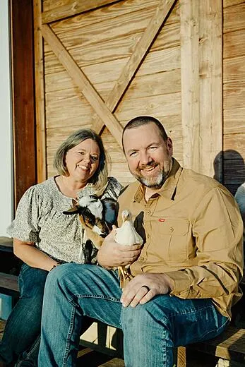 Barkley Farm photo 2